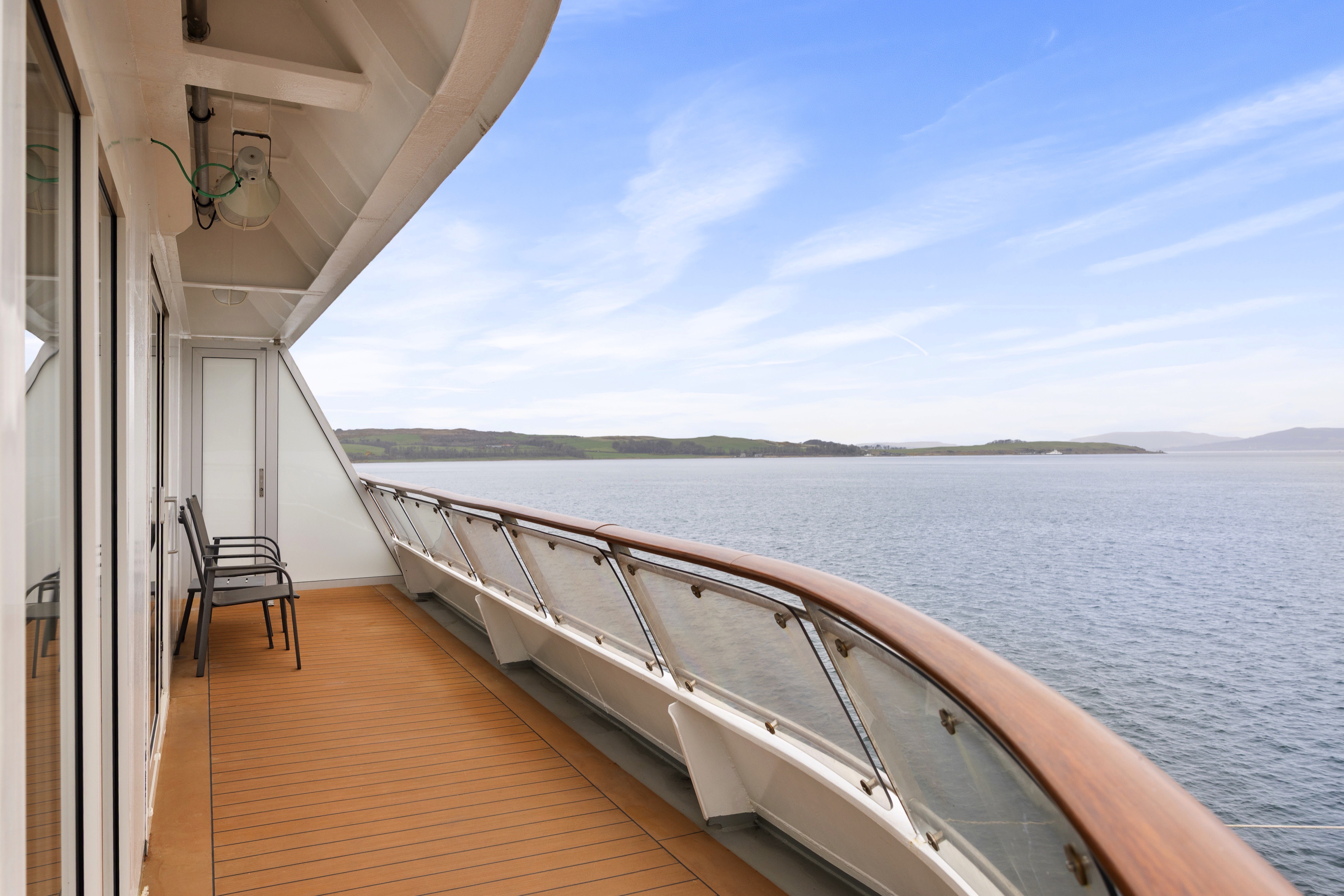 Expedition Suite | Owners Suite